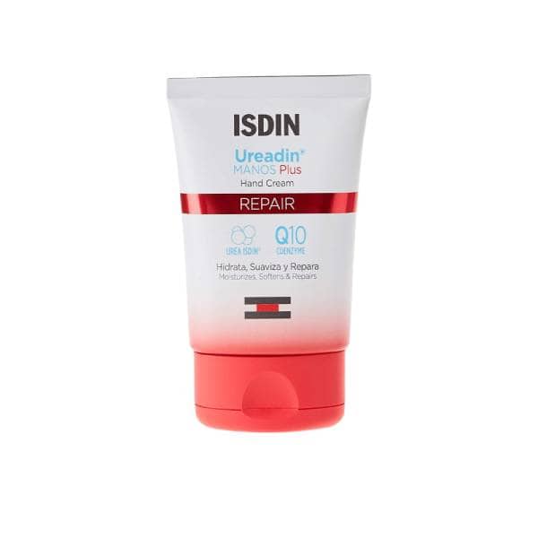 isdin ureadin manos plus creme mains repair 50ml