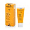 IsisPharma uveblock fluide teinté spf 50 40ml