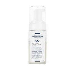 iSISPHARMA Glyco-a Foamer mousse 100 ml