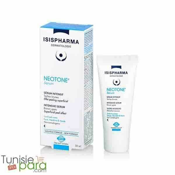 Isispharma Neotone Sérum Intensif anti taches30 ml