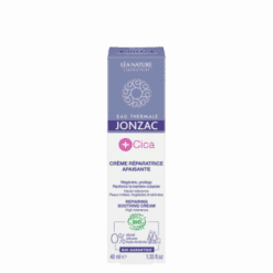jonzac +cica creme reparatrice apaisante 40 ml