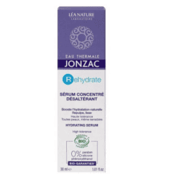 jonzac rehydrate serum concentre desalterant