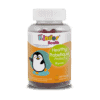 kinder health probiotiques boite de 30 gummies