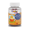 kinder health memoire boite de 30 gummies