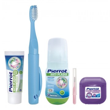 PIERROT Kit compact adulte – Image 3