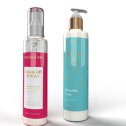 Brazilian Glow pack perfect skin medium