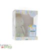 Klorane Bebe coffret parfum avec lapin mixte