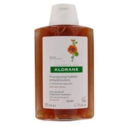 KLORANE Shampooing Antipelliculaire à l'Extrait de Capucine 200 ml