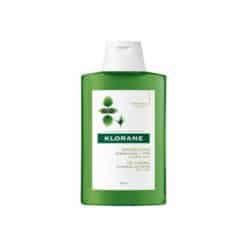 KLORANE Shampooing Traitant Séborégulateur à l'Ortie blanche 200ml
