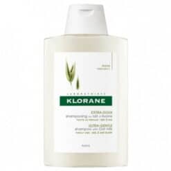 KLORANE Shampooing au lait d'Avoine 200 ml