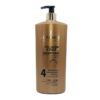 L'ORAMEL shampoing sans sulfate 700 ml (Emballages défectueux  )
