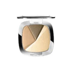 L’OREAL accord parfait highlighter poudre 102D/M doré