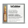 La Cabine ampoules dark spots 10x2ml