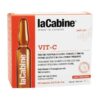 La Cabine ampoules vitamine C 10x2ml