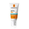 la roche posay anthelios uvmune 400 creme hydratante invisible spf 50+ 50 ml