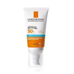 la roche posay anthelios uvmune 400 creme hydratante invisible spf 50+ 50 ml