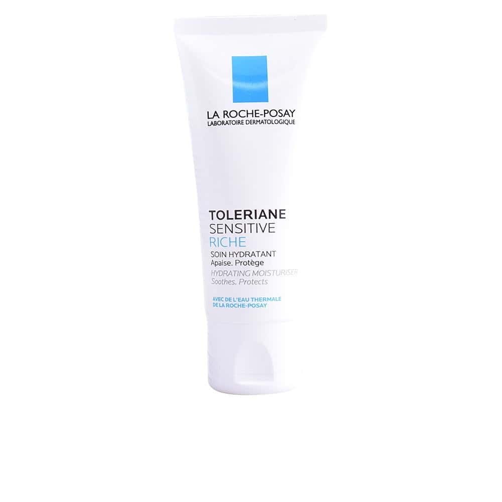 La roche posay toleriane sensitive creme riche 40ml
