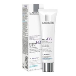 La roche posay MELA B3 soin correcteur anti taches SPF30 40ml