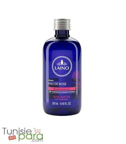 Laino Eau de Rose 250 ml