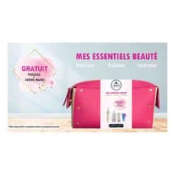 Laino trousse mes essentiels beauté Lait Nutritif Confort Karité 400 ml