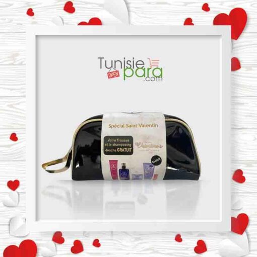 Laino Trousse Coffret SPECIAL SAINT VALENTIN 2