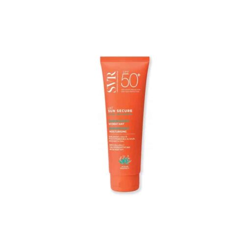 SVR sun secure lait solaire spf50+ 250ML – Image 2