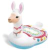 Lama De Natation Gonflable Intex (57564np)
