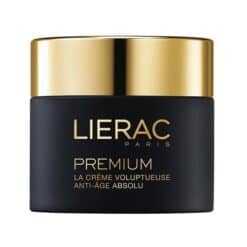 LIERAC PREMIUM CREME VOLUPTUEUSE 50ML