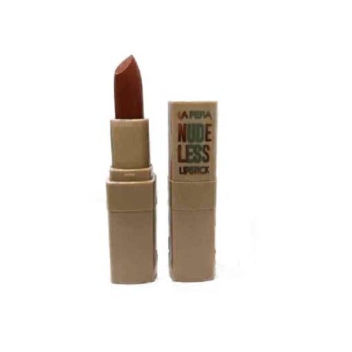 LA FerA nudeless lipstick N04