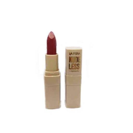 LA FerA nudeless lipstick N06