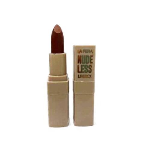 LA FerA nudeless lipstick N07