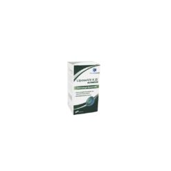 Pharmahealth Liposovit K2-D3 30 Gélules DATE EXP 09/2026