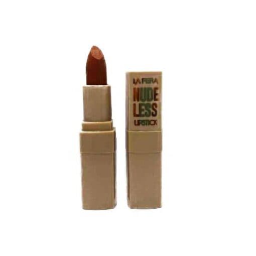 LA FerA nudeless lipstick N01