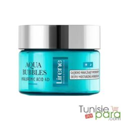 lirene aqua bubbles hydro-créme 50ml