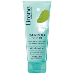 LIRENE gel nettoyant menthe 150 ml