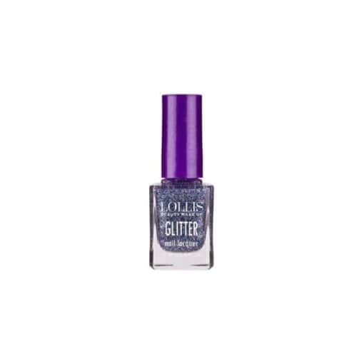 lollis Glitter vernis a ongles 154