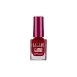 lollis Glitter vernis a ongles 155