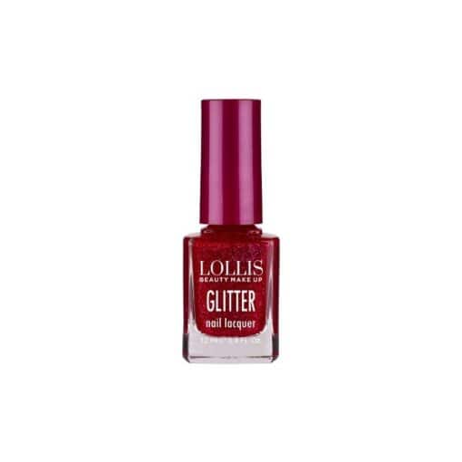 lollis Glitter vernis a ongles 155