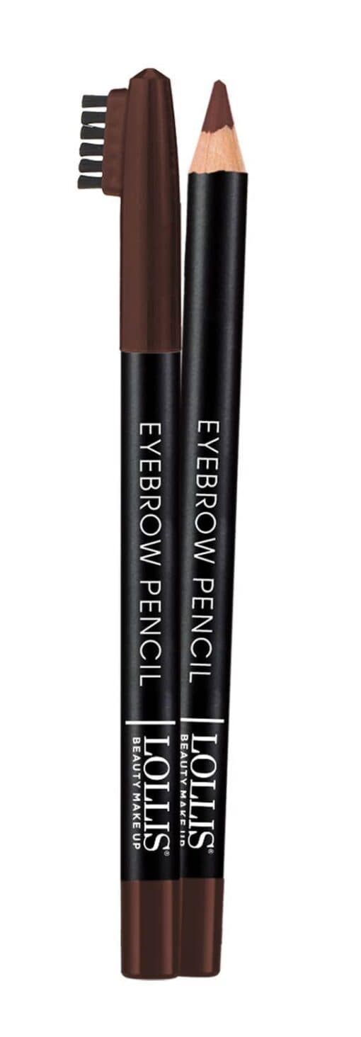 lollis eyebrow pencil 302 – Image 2