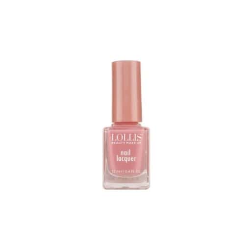 lollis nude vernis a ongles 166