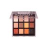 LOLLIS Palette Ultimate eyeshadow 12 Couleurs