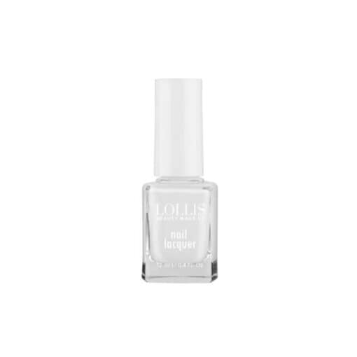 lollis vernis a ongles 103 blanc