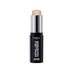 l'oreal inf highlighter stick sculptant 502 gold is cold