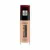 l'oreal infaillible 24h fdt fluide 145 beige rose