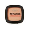 l'oreal infaillible fdt poudre 160 beige sable