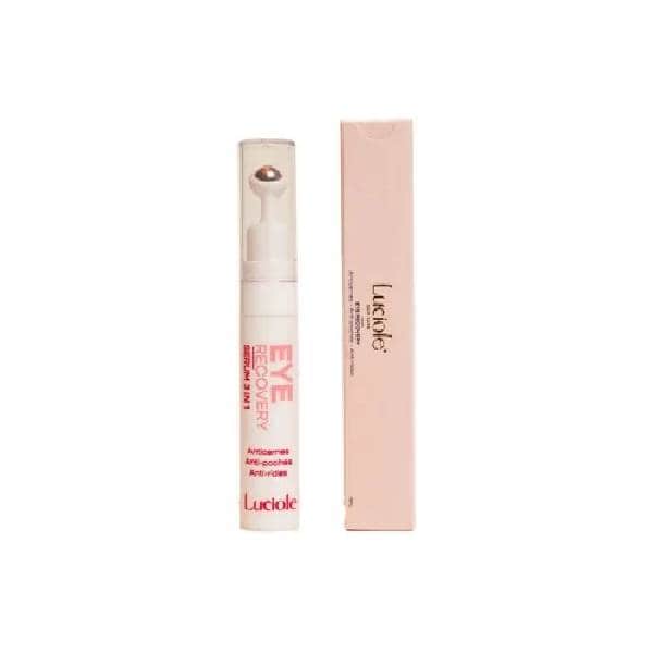Luciole skin care eye recovery 15ml