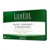 LUXEOL COMPLEMENT ALIMENTAIRE POUR CHEVEUX: POUSSE