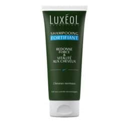 luxeol shampooing fortifiant cheveux normaux 200 ml