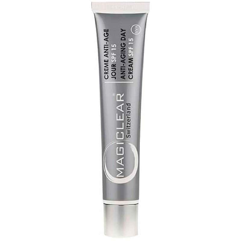 MAGICLEAR creme anti-age jour SPF15 – Image 2