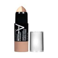 maybelline MASTER contour V DUO STICK 01 light